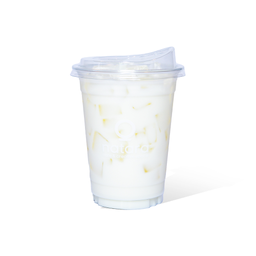 Iced  Vanilla Milk