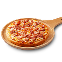 พอคพาเรส M (6ชิ้น) แฮม เบคอน ชีส