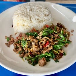 ครัวเจ้แหม่ม 1