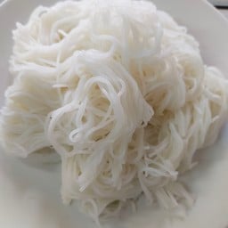 ขนมจีนเปล่า