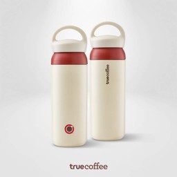 TrueCoffee Travel Tumbler 400 ML