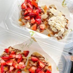 Buu Chaa เพนท์วิล รังสิตคลอง6