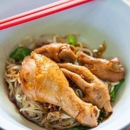 ก๋วยเตี๋ยว ธรรมดา