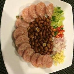 M LUCKY อาหารตามสั่ง