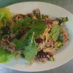 ลาบเป็ด