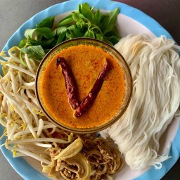 ขนมจีนป้าต้อย