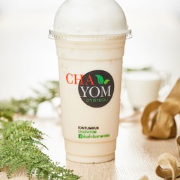 นมสดมิ้นท์