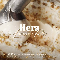 (80g) Hera - Lemon Pie
