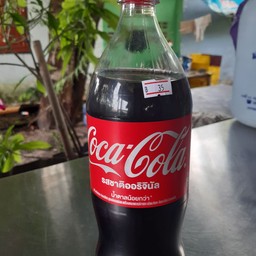 กะเพราหมูกรอบ ร้านกลางซอย
