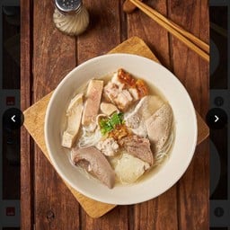 เส้นหมี่