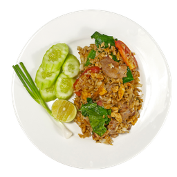 ร้านขัาวแกงสุราษฎร์