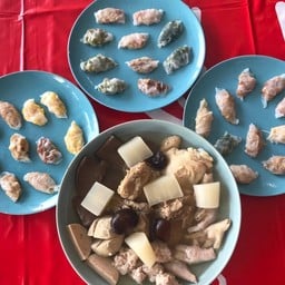 ก๋วยเตี๋ยวปากหม้อชุกบิ๊กบึ้ม