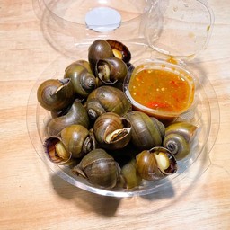 กะเพราะโคตรๆ