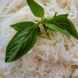 ขนมจีนน้ำหนึ่ง