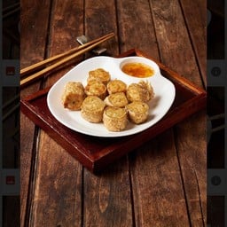 หอยจ๊อปู