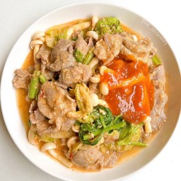 สุกี้