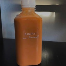 ชาไทย Chathai แบบขวด