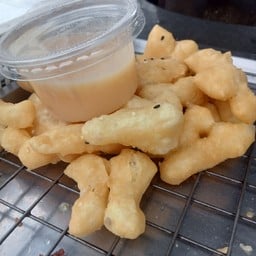 ปลาโก๋เล็กชุดนม