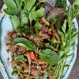 ครัวยายน้อย