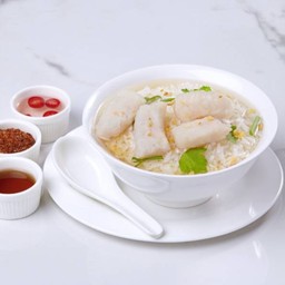 ข้าวต้มปลาบิ๊กบอส