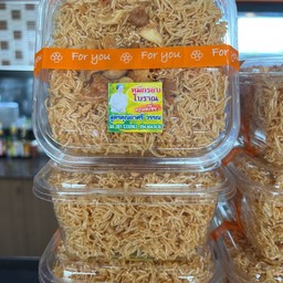 หมี่กรอบโบราณ