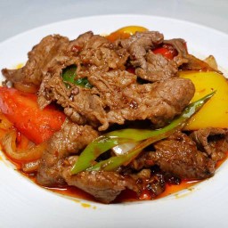 金福中国菜 จินฟู่ อาหารจีนเสฉวน ยูนนาน - ราชพฤกษ์ (ปตท. ประดับดาว)