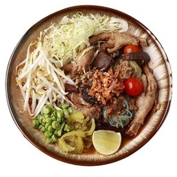 ขนมจีนน้ำเงี้ยว