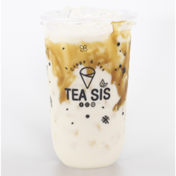 นมสดคาราเมล