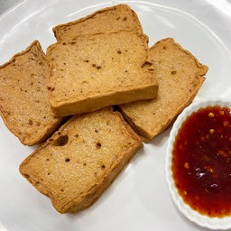 ปลาทูแม่น้องพลอย