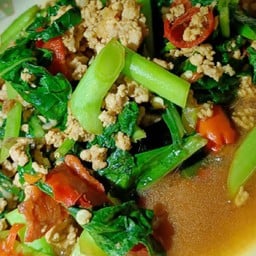 ชาชาเย็นสายลับ สาขาพันท้าย