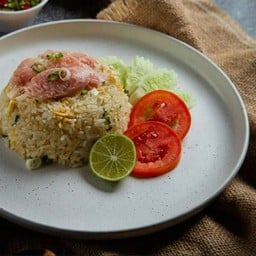 กินตามสั่ง จตุจักร by Makin