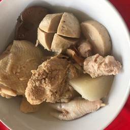 น้ำซุปรวมใหญ่