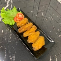 ยำซอยตัน สาขาน้ำโท้ง