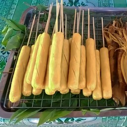 สลัด&พิซซ่าเวียดนาม