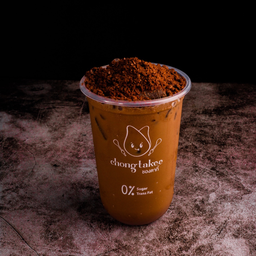 โอสคูล โอวัลติน ครั้นชี่