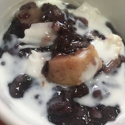 ขนมหวานบ้านพลอย @ ตลาดบายพาส