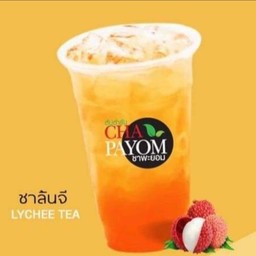 ชาลิ้นจี่