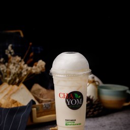 นมสดคาราเมล