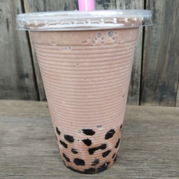 มุ้ยน้ำปั่น หน้าป้อม