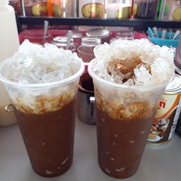 กาแฟโบราณ ชาใต้ by เมืองลุง