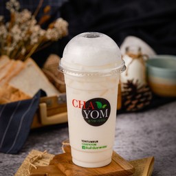 นมสดน้ำผึ้ง