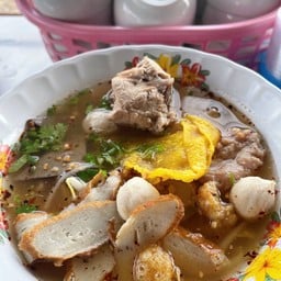 ก๋วยเตี๋ยวหมูต้มยำโบราณพี่ชาย&พี่เหลิม (หน้า index)