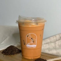 ชาไทยเย็น