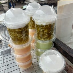 เต้าส่วนใบเตย