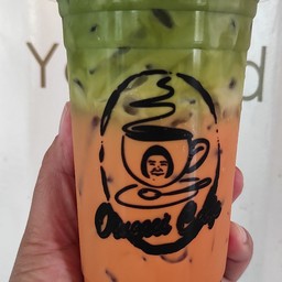 ชาหลายใจ(วันทอง)