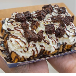 ปังปิ้งวิปครีม-บราวนี