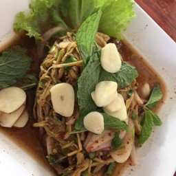 ซุปหน่อไม้