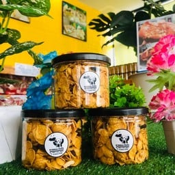 คอนเฟล็ก 3กระปุก