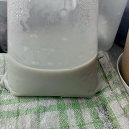 เต้าหู้งาดำ