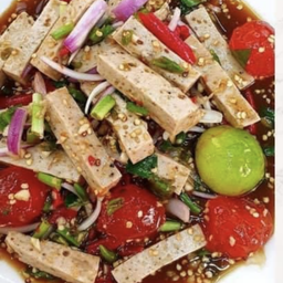 ยำ สอง ใจ